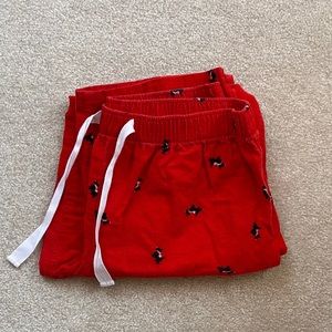 GAP Women’s Pajama Pants